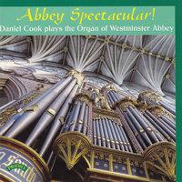 Abbey Spectacular!