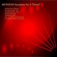 Beethoven: Symphony No.9, Op. 125