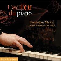 Fantasia in D Minor, K. 397: Andante - Adagio - Allegretto