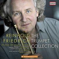 Friedrich: The Trumpet Collection