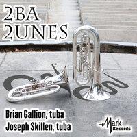 March for Two Tubas