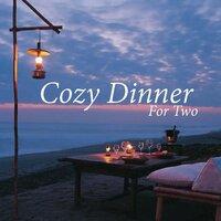 Cozy Dinner For Two