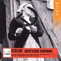 Eisler: Deutsche Symphonie