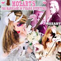 Mozart's the Marriage of Figaro Overture