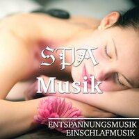 Spa Musik: Hintergrundmusik mit Entspannungsmusik  und Einschlafmusik für Therapie mit Einschlafmusik und Sweet New Age Musik