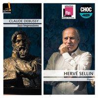 Debussy: Jazz Impressions