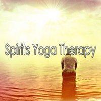Spirits Yoga Therapy