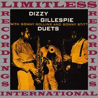 Duets With Sonny Rollins And Sonny Stitt