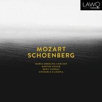 Mozart/Schoenberg