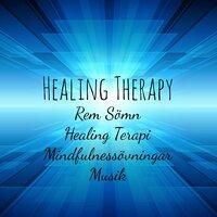Healing Therapy - Rem Sömn Healing Terapi Mindfulnessövningar Musik med Lugnande Instrumental New Age Meditativ Ljud