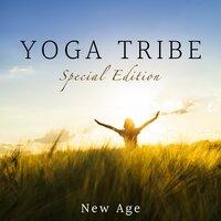Yoga Tribe Special Edition - Background Relaxing Music for your Yoga Class