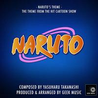 Naruto - Naruto's Theme - Main Theme