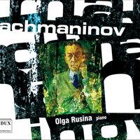 Rachmaninov: Compositions for Piano