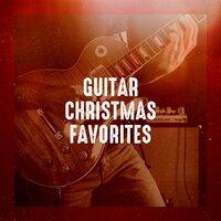 Guitar Christmas Favorites