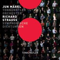 R. Strauss: Symphonische Dichtungen