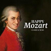 Happy Mozart