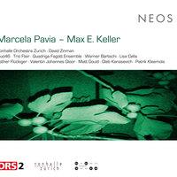 The Works of Marcela Pavia & Max E. Keller
