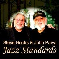 Steve Hooks & John Paiva
