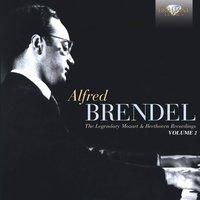 Alfred Brendel, the Legendary Mozart & Beethoven Recordings, Vol. 2