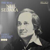 The Real Neil Sedaka (Volume 3)