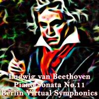 Ludwig Van Beethoven, Piano Sonata No. 11, Op. 22