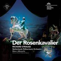 Strauss: Der Rosenkavalier, Op. 59