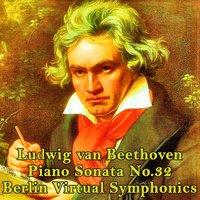 Ludwig Van Beethoven, Piano Sonata No. 32