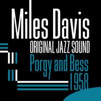 Original Jazz Sound: Porgy and Bess - 1958