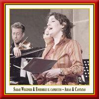 Handel & Purcell: Arias & Cantatas