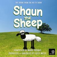 Shaun The Sheep - Main Theme