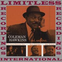 Coleman Hawkins And Confreres