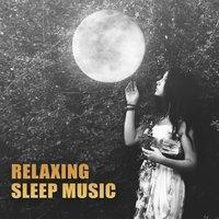 Relaxing Sleep Music – Soft Sounds to Relax, Long Night, Quiet Music