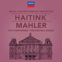 Mahler: Symphony No. 3 in D minor / Pt. 2 - 5. Lustig im Tempo und keck im Ausdruck: "Bimm Bamm. Es sungen drei Engel"