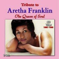 Tribute to Aretha Franklin 1960-1962, Vol. 1 (40 Titles)