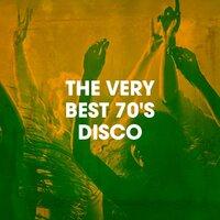 The Very Best 70's Disco