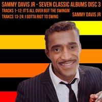 Sammy Davis Jr / Seven Classic Albums [Disc 3]