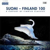 Finland 100: A Century of Finnish Classics