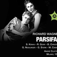 Wagner: Parsifal (Recorded 1960)