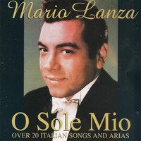 O sole mio (Over 20 Italian Songs and Arias)