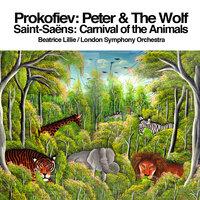 Prokofiev: Peter & the Wolf - Saint-Saëns: Carnival of the Animals