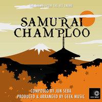 Samurai Champloo - Battle Cry - Main Theme