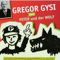 Peter und der Wolf