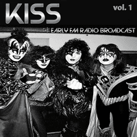 Kiss Early FM Radio Broadcast vol. 1