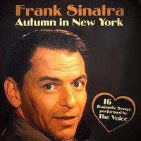 Autumn in New York - 16 Romantic Songs Performed by the Voice