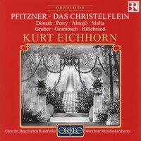 Pfitzner: Das Christ-Elflein, Op. 20 (Orfeo d'Or)