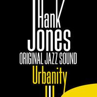 Original Jazz Sound: Urbanity