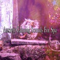 Anxiety Calming Sounds For Spa