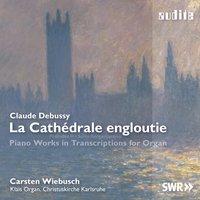 Debussy: La Cathédrale engloutie
