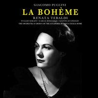Puccini: La Bohème "The Complete Opera"