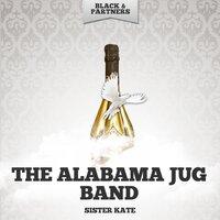 the Alabama Jug Band
